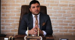 YRP İl Başkanı Av. Erhun Karakuş oldu…