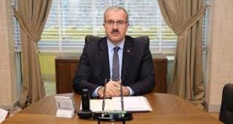 Vali Dr. Ömer Toraman’ın “10 Kasım Atatürk’ü Anma Günü” mesajı