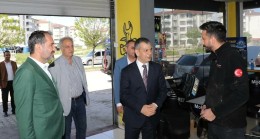 Prof. Dr. Erol Keleş: “Türkiye’nin bekası için Cumhurbaşkanımızın ve AK Parti’nin arkasında durmalıyız”