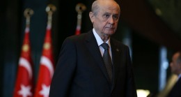 MHP GENEL BAŞKANI DEVLET BAHÇELİ’DEN SERT İKAZ