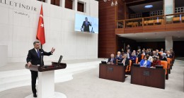 CHP Milletvekili Erol’dan “Bakan Işıkhan’a soru önergesi”