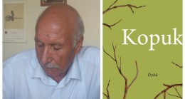 Necati Kanter’in Yeni Kitabı ‘Kopuk’ Yayınlandı