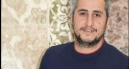 Sürsürüspor yöneticisi Murat Bakır hayatını kaybetti