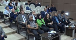 Yenidoğan Canlandırma Programı Uygulama Eğitimi Sertifika Töreni Yapıldı