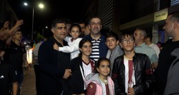 Şampiyonluk kutlamalarına katılan Işıkver:  Elazığspor’umuza Süper Lig yakışır