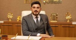 ASKON Elazığ Şube Başkanı Çınar’dan Vergi Politikasına Yönelik Açıklama
