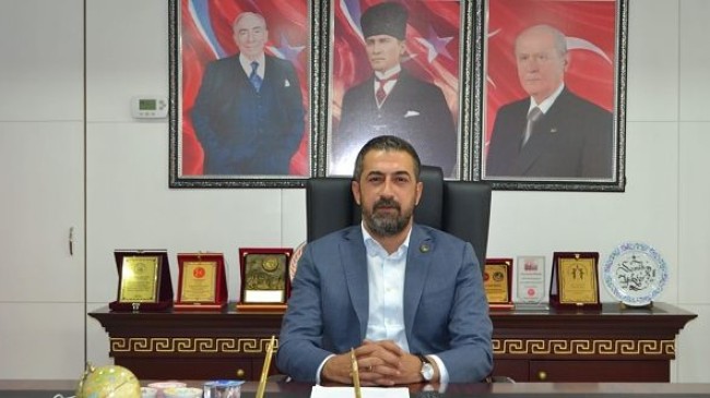 MHP Elazığ Milletvekili Işıkver:  “MHP Milyonların Umudu Olmuştur…”