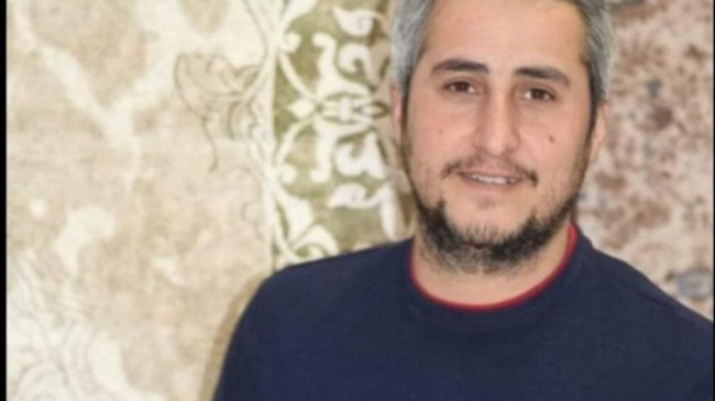 Sürsürüspor yöneticisi Murat Bakır hayatını kaybetti