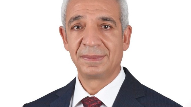 Prof. Dr. İbrahim Türkoğlu, FÜ Rektörlüğü’ne Aday Olduğunu Açıkladı