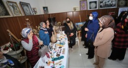 Elazığ Belediyesi “8 Mart Dünya Kadınlar Günü Özel Programı”