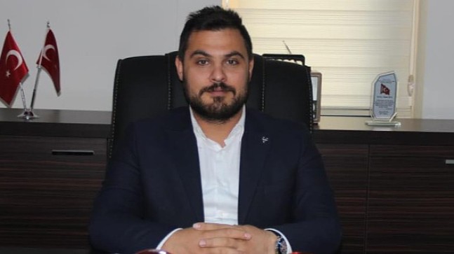 MHP İl Başkanı Bal:”Kazanan biz gibi görünsek de kazanan Elazığ oldu.”