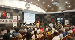 Elazığ Belediyesi Toplu İş Sözleşmesi İmzalandı