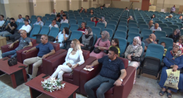 Elazığ’da TYP Kapsamında İşe Alınacak 450 Kişi İçin Kura Çekildi