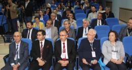 FÜ’de Uluslararası Türkiye Türkçesi Ağız Araştırmaları Çalıştayı Düzenlendi