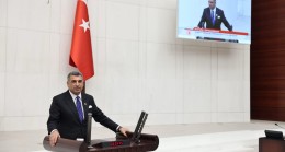 CHP Milletvekili Erol’dan “Bakan Şimşek’e soru önergesi”