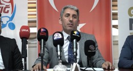 Elazığ STK Platformu’ndan Gazeteci Can Ataklı’ya Tepki