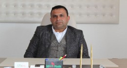 AK Parti’nin 2024 yerel seçimlerindeki Erimli Belde Belediye Başkan Adayı Cihan Yılmaz oldu.
