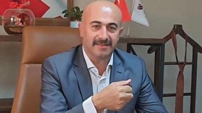 Türkiye Ziraat Yüksek Mühenisleri Birliği Elazığ Temsilcisi Vedat Demirbağ, İBB Tarım ve Su Ürünleri Şube Müdürlüğü’ne atandı.