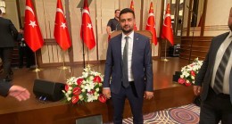 AK Parti Arıcak Gençlik Kolları Başkanı Muhammed Dalmızrak, görevinden yönetimiyle birlikte istifa etti