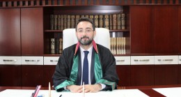 Baro Başkanı Melih Efe, 5 Nisan Avukatlar Gününü Kutladı