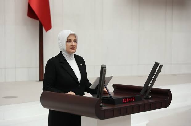 BALIK “HEMŞEHRİMİZİN REGAİP KANDİLİNİ TEBRİK EDİYORUM”