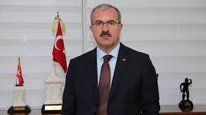 VALİLİK ÖZEL KALEM ATAMASINA TEPKİLER DEVAM EDİYOR