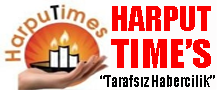 Harput Times - Elazığ Haber