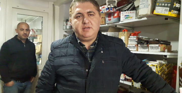ELAZIĞLI ESNAF: ESKİDEN DE KRİZ OLUYORDU AMA HİÇ BU KADAR BELİRSİZLİK YOKTU