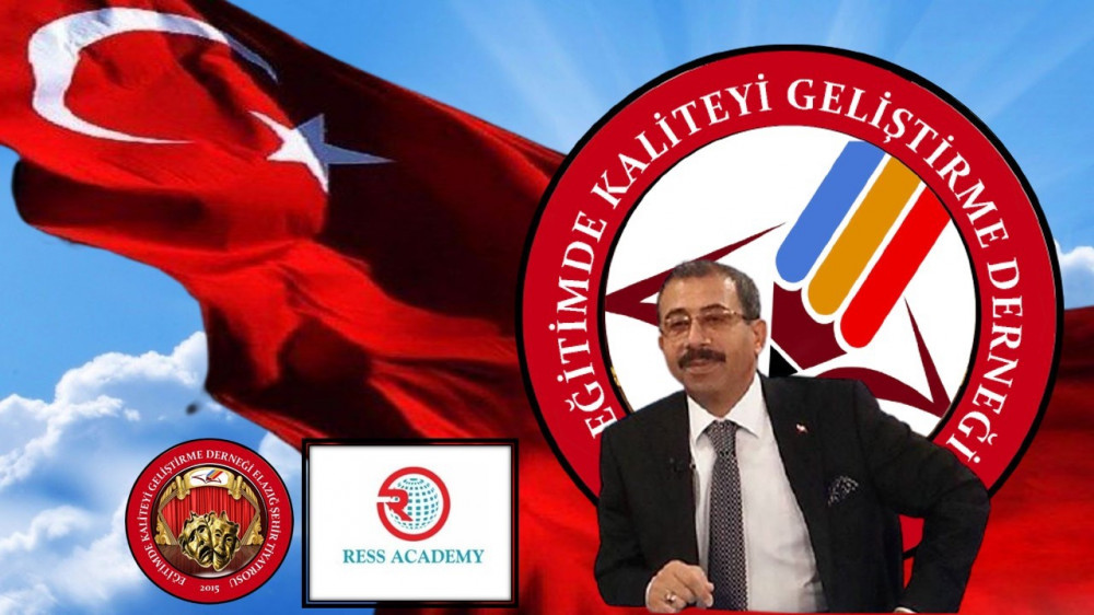 EĞİTİMDE KALİTEYİ GELİŞTİRME DERNEĞİ BAŞKANI METİN AKGÜN: RAMAZAN-I ŞERİF, GÖNÜL DÜNYAMIZI YENİDEN İNŞA ETMEMİZ, İÇİN FIRSATTIR