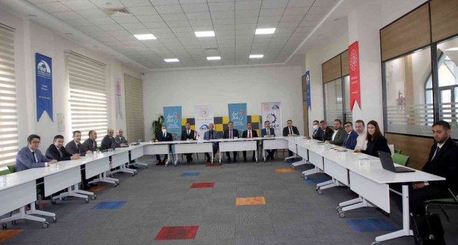 İKLİM DEĞİŞİKLİĞİ ODAĞINDA KIRSAL KALKINMA İSTİŞARE TOPLANTISI