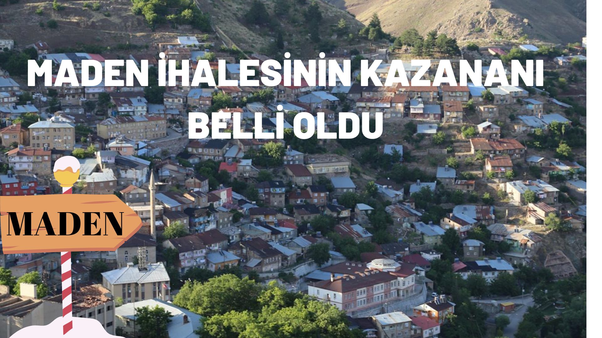 BEKLENEN İHALE SONUÇLANDI!