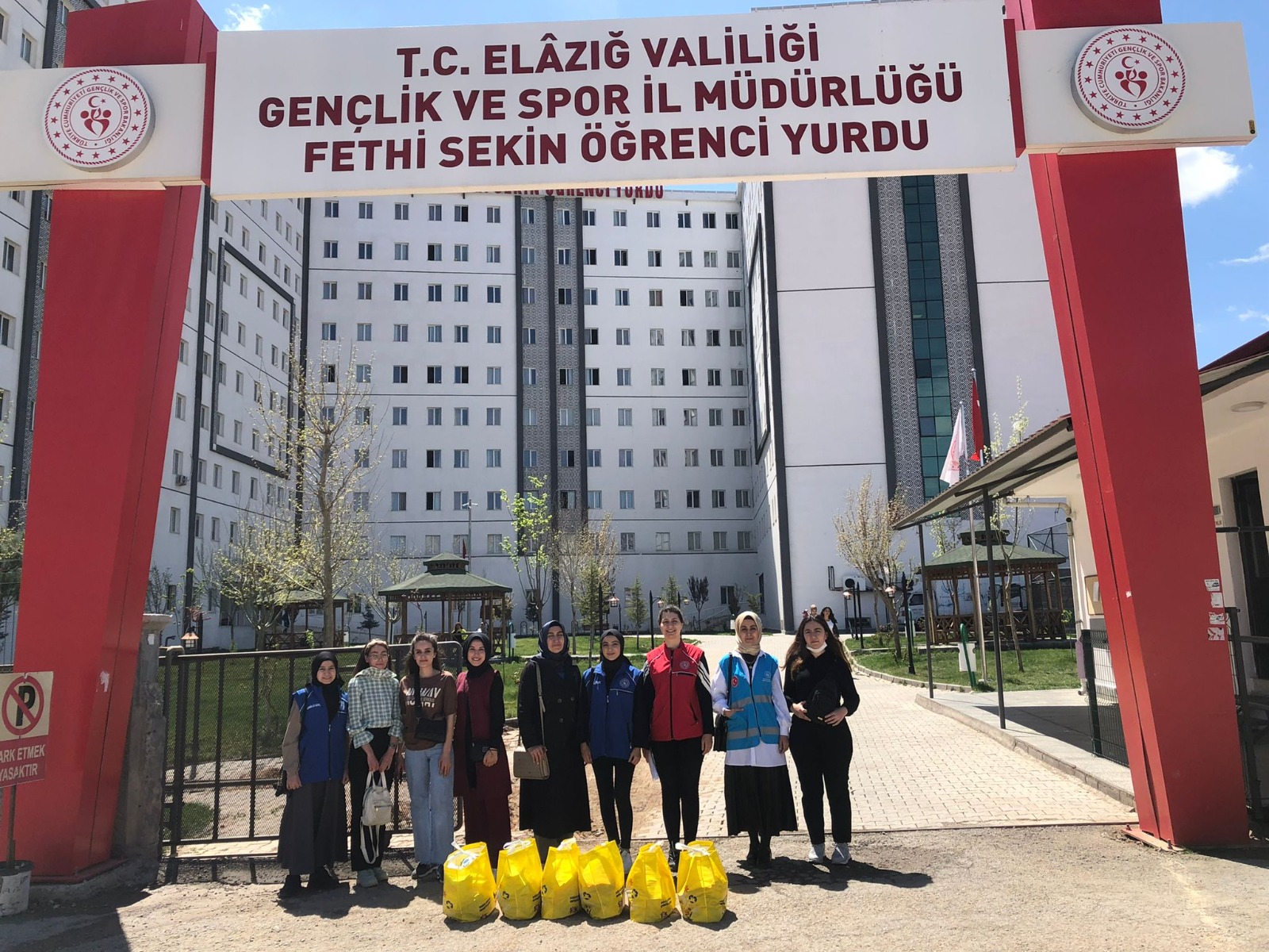 RAMAZAN DEMEK PAYLAŞMAK DEMEK