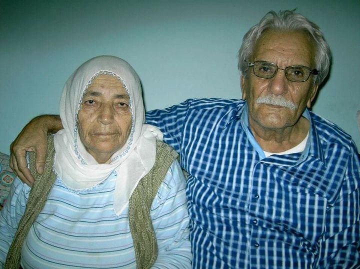 KEBAN GAZETESİ GENEL YAYIN YÖNETMENİ PİRHASAN DOĞAN’IN ACI GÜNÜ