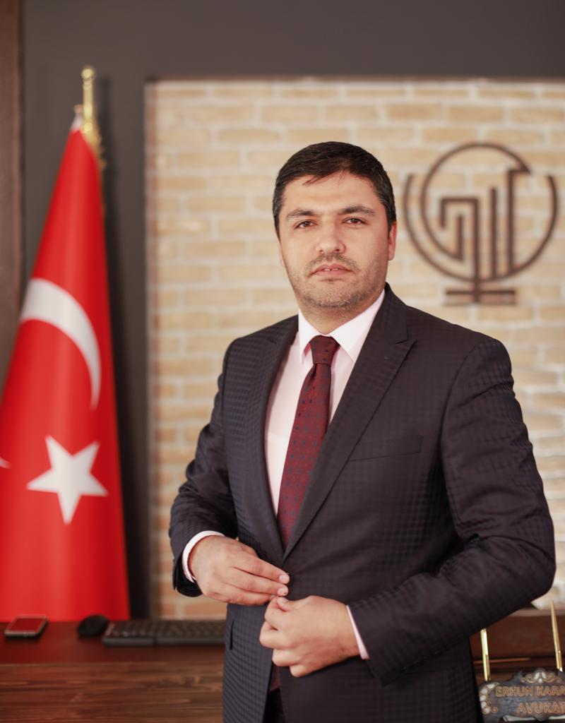 KARAKUŞ “SAYIN MİLLETVEKİLİMİZ EROL’A SORUYORUZ!”