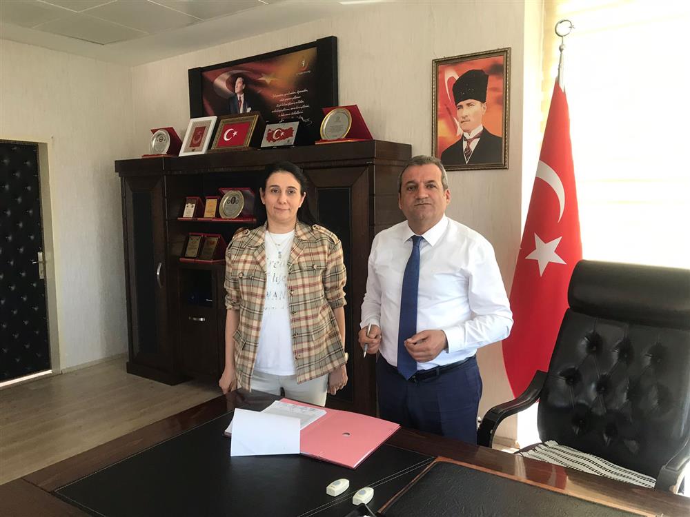 l Sağlık Müdürlüğü İle Yapı Kredi Bankası Arasında Maaş Ve Promosyon Ödemesi Protokolü İmzalandı