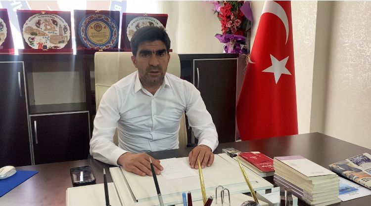 EVSEN: ALLAH BİLLAH AŞKINA BİRİ BU GİDİŞATA DUR DESİN