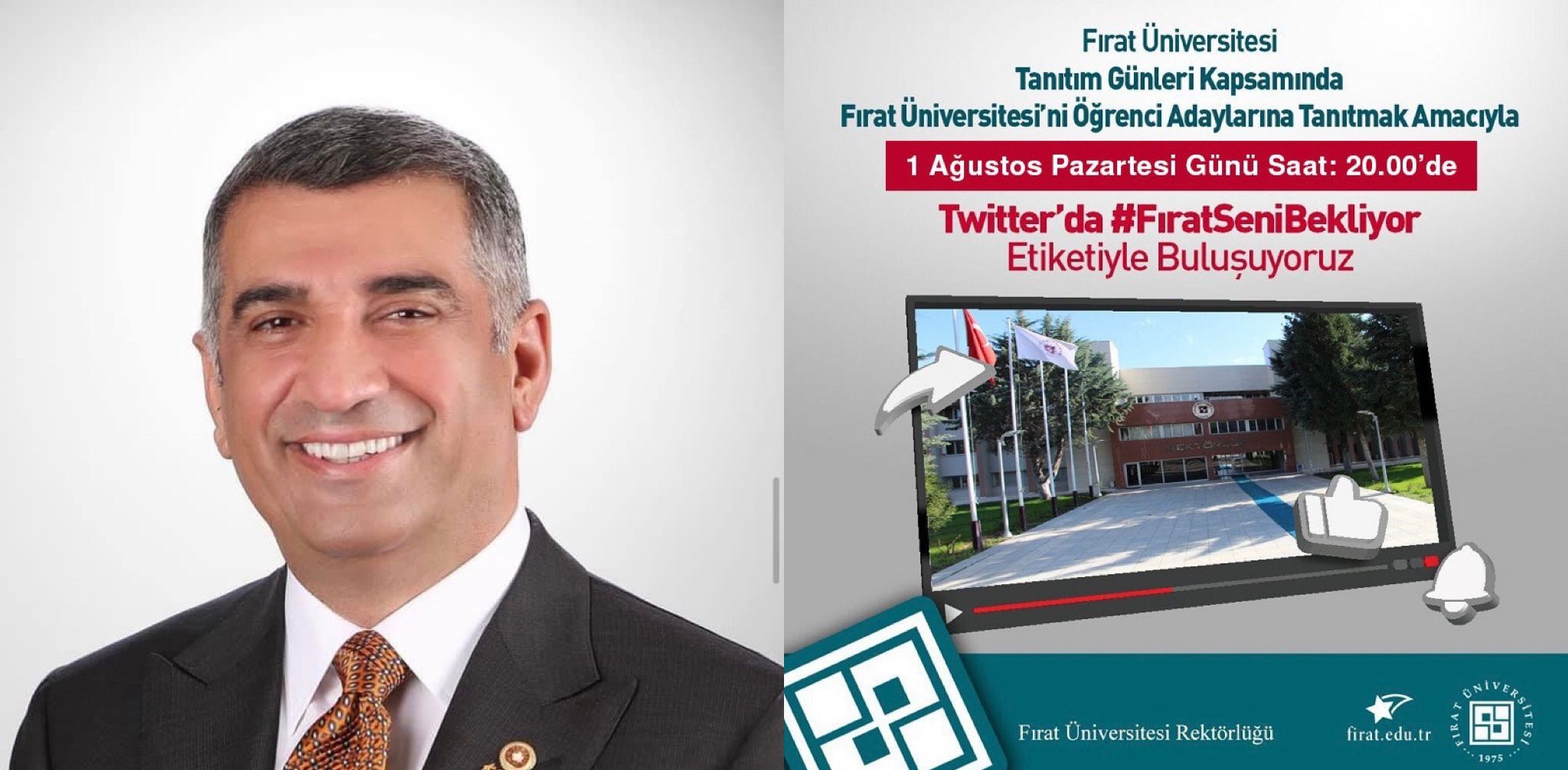 MİLLETVEKİLİ EROL’DAN FIRAT SENİ BEKLİYOR KAMPANYASINA DESTEK