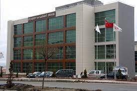 ETSO Mesleki Eğitimin Güçlendirilmesi İçin Hazırladığı 5 Dosyayı TOBB’a İletti