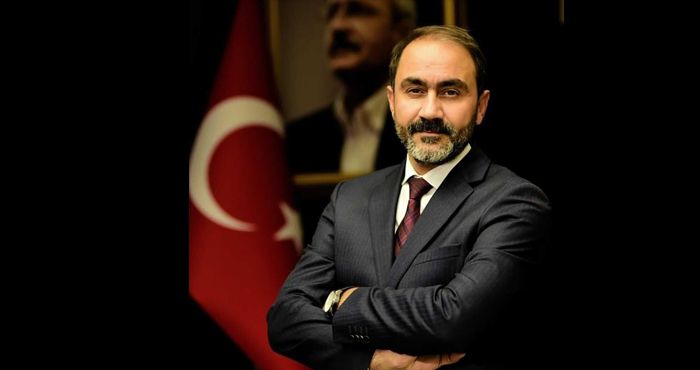 ELAZIĞ SİYASETİNE DAİR..