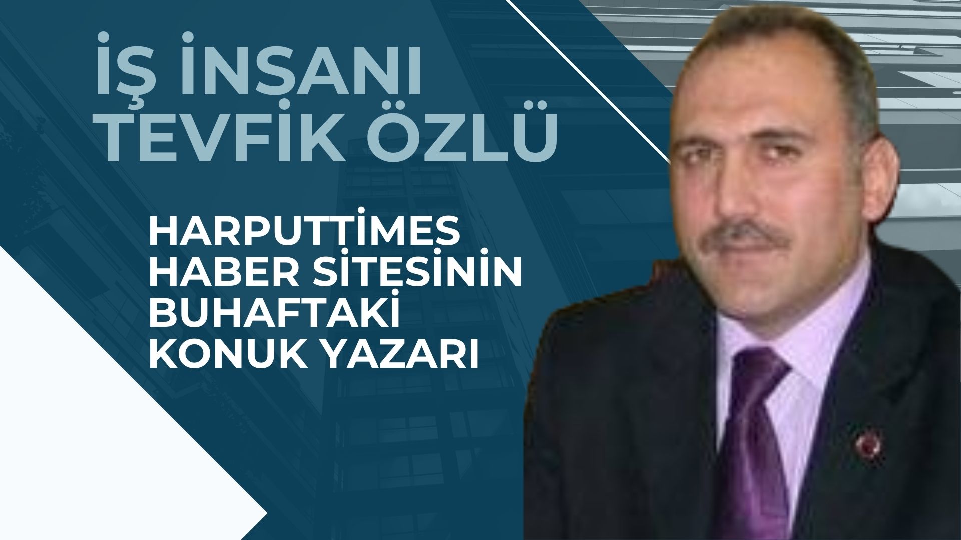 İŞ İNSANI TEVFİK ÖZLÜ YAZDI: TEKSTİL SEKTÖRÜNDE %50 YE VARAN KAMPANYA GİBİ DURGUNLUK