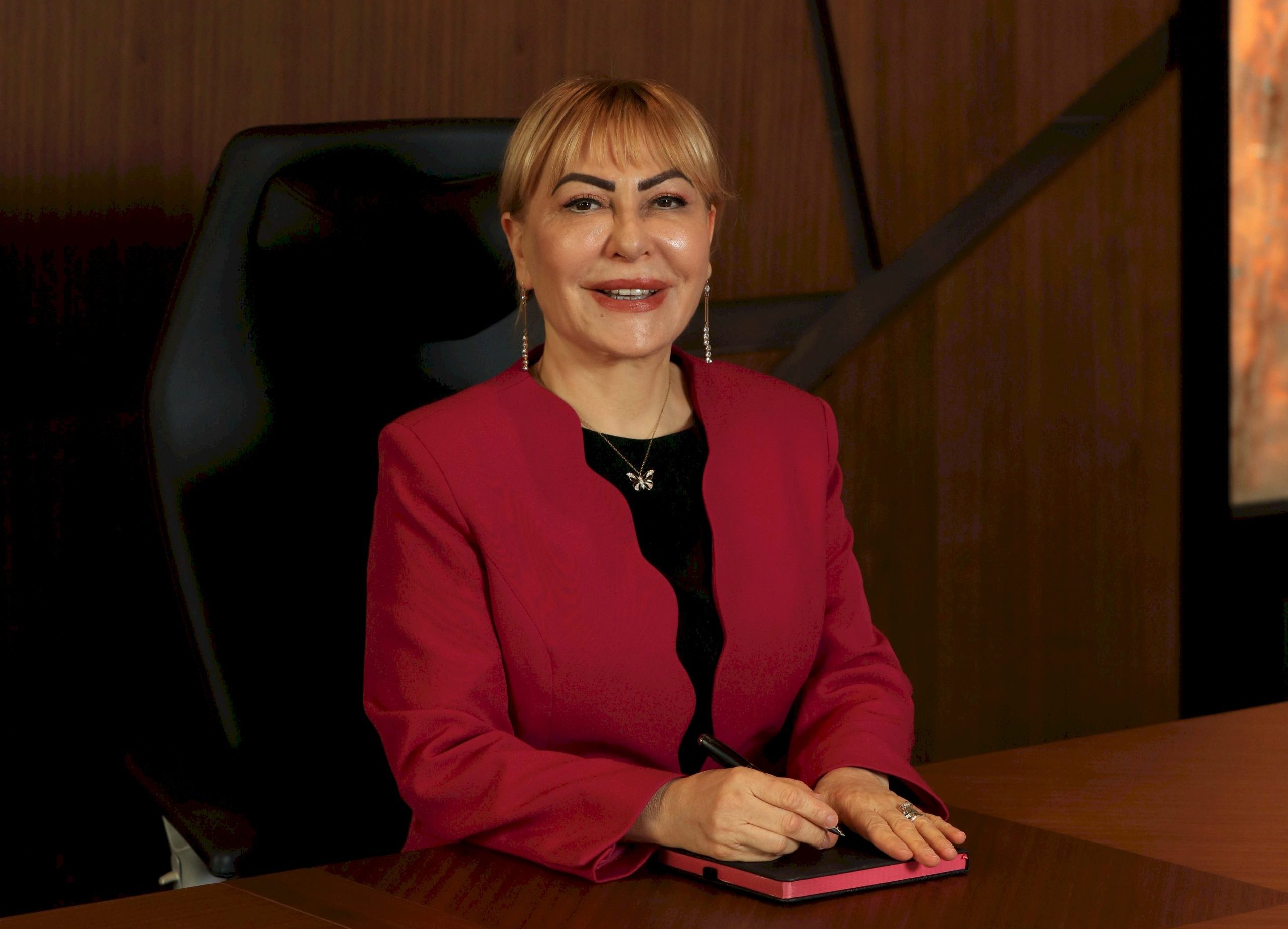 Yasemin Açık’tan iddialara yanıt: ”“Bu bir karalama kampanyasıdır, hukuka aykırı hiçbir iş yapılmamıştır”
