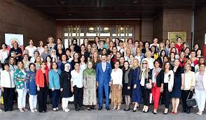 TOBB Kadın Girişimci Yarışması Başladı