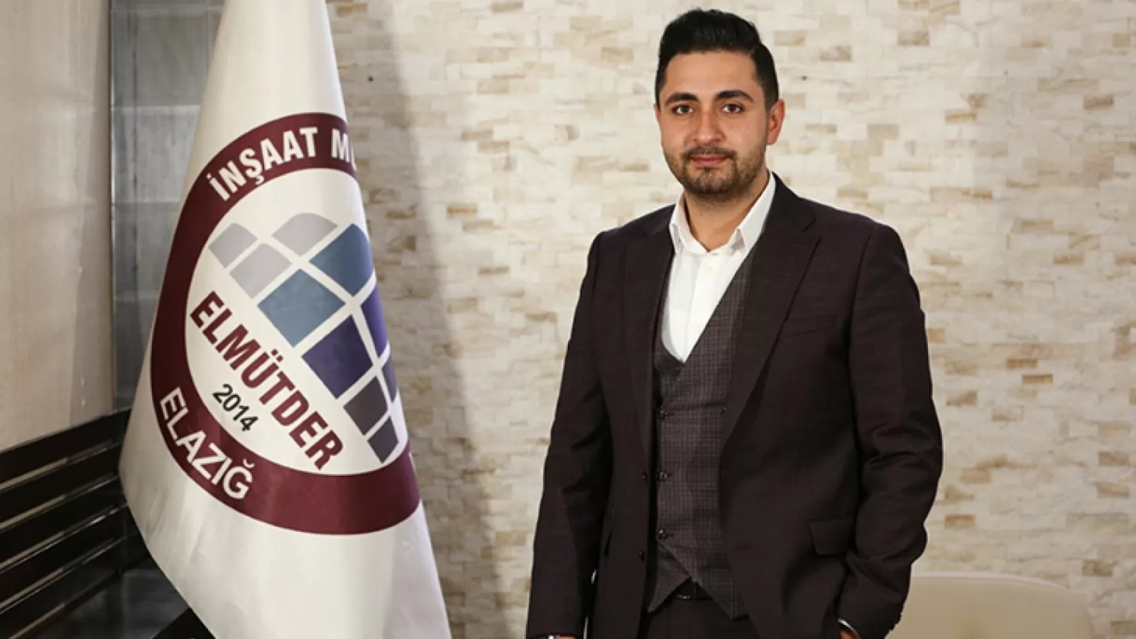 AYAZ: ŞEHRİMİZDE İNŞAAT SEKTÖRÜ MALİYETLERİN SÜREKLİ ARTMASI KARŞISINDA NE YAPACAĞINI ŞAŞIRMIŞ DURUMDA