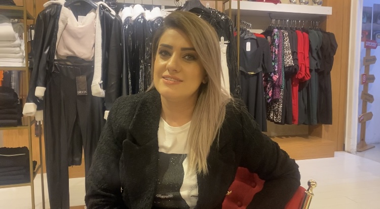 “SICAK SATIŞ YERİNİ İNTERNET SATIŞINA BIRAKIYOR”