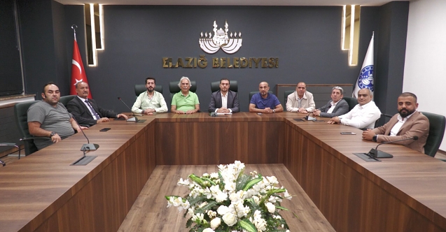 STK PLATFORMU EYLÜL AYI TOPLANTISI DÜZENLENDİ