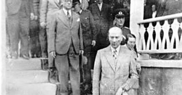 GAZİ MUSTAFA KEMAL ATATÜRK’ÜN ELAZIĞ’A GELİŞİNİN 85. YILDÖNÜMÜ ANMA  PROGRAMI AÇIKLANDI