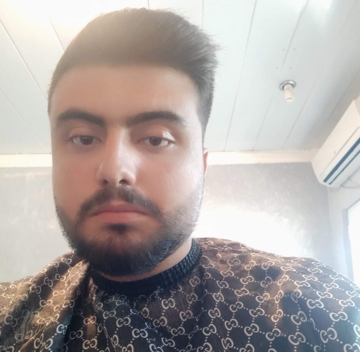 ULAŞ DENİZ AYVAZ YAZDI…ENGELLİ OLMAK VEYA OLMAMAK,TÜM MESELE BU