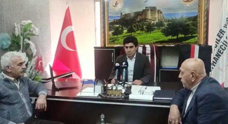 EVSEN: EYT DÜZENLEMESİNDE ESNAF PRİM GÜN SAYISI İLE SSK’LI PRİM GÜN SAYISI EŞİT OLMALIDIR