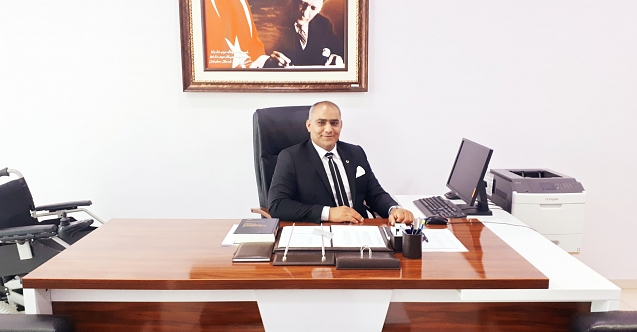 BAŞKAN METİN FIRAT:” ENGELLİLER HALA SAHİP OLDUKLARI HAKLARA ULAŞAMAMIŞTIR