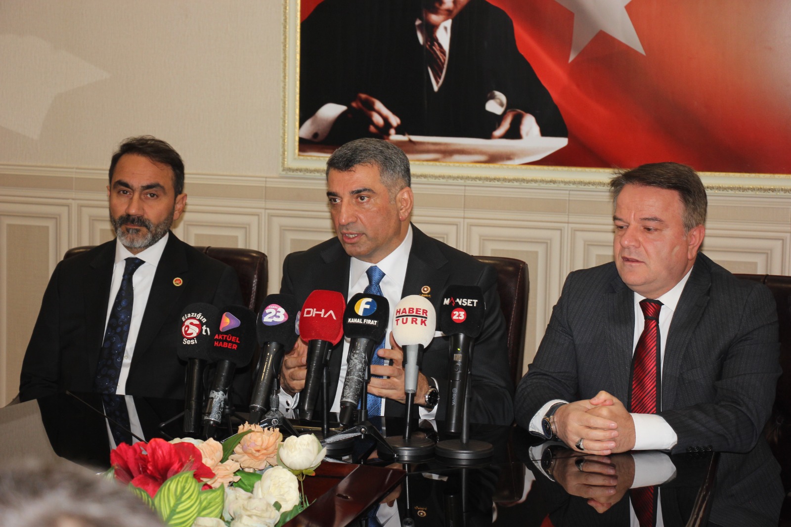 GÜRSEL EROL: BURAK CEM GÜLBAY’IN HAYATINI KAYBETMESİNDE BİR İHMAL VARSA KONUYU SONUNA KADAR TAKİP EDECEĞİZ